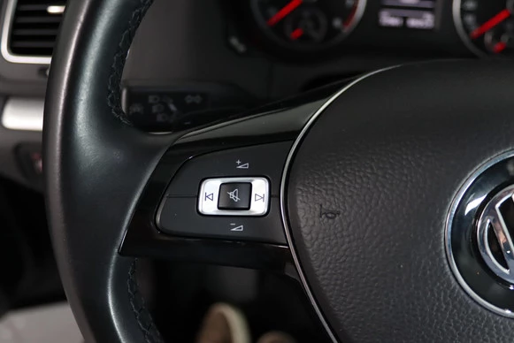 Volkswagen Sharan - Afbeelding 24 van 30