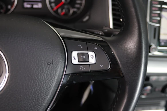 Volkswagen Sharan - Afbeelding 25 van 30