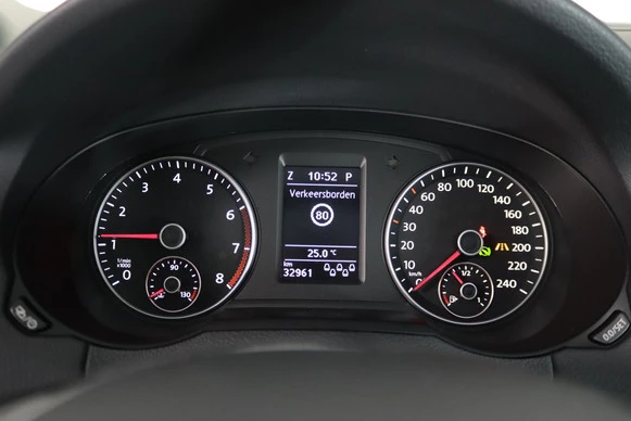 Volkswagen Sharan - Afbeelding 26 van 30
