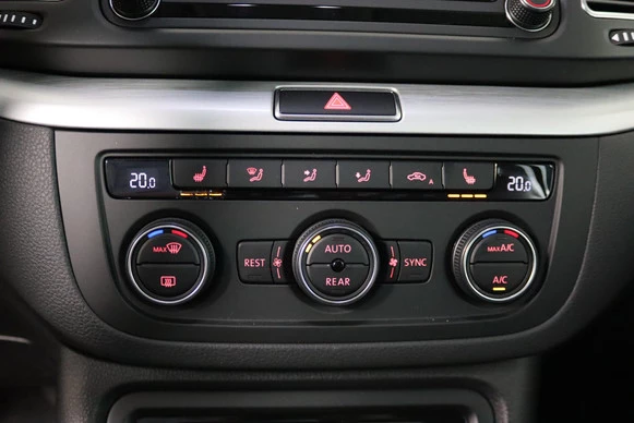 Volkswagen Sharan - Afbeelding 30 van 30