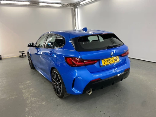 BMW 1 Serie - Afbeelding 2 van 11