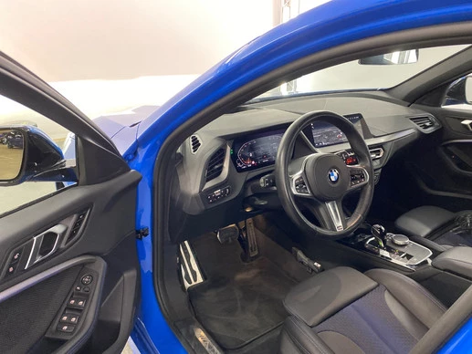 BMW 1 Serie - Afbeelding 3 van 11