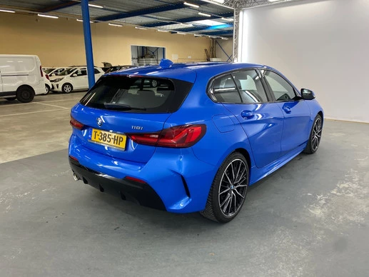 BMW 1 Serie - Afbeelding 5 van 11