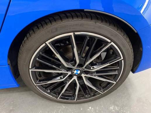 BMW 1 Serie - Afbeelding 7 van 11
