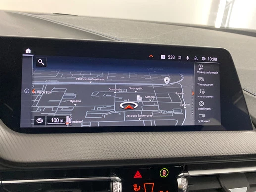 BMW 1 Serie - Afbeelding 10 van 11