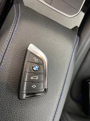 BMW 1 Serie - Afbeelding 11 van 11
