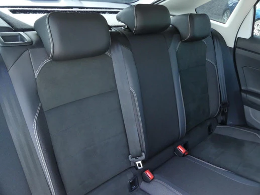 Volkswagen Taigo - Afbeelding 9 van 23
