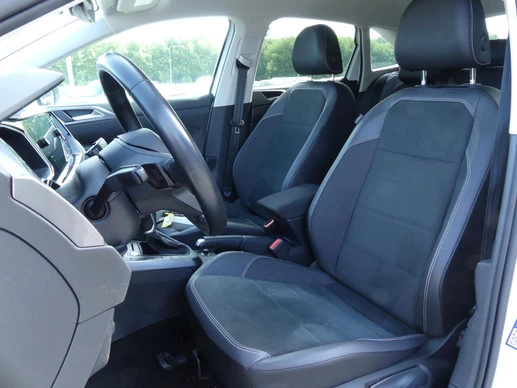 Volkswagen Taigo - Afbeelding 12 van 23