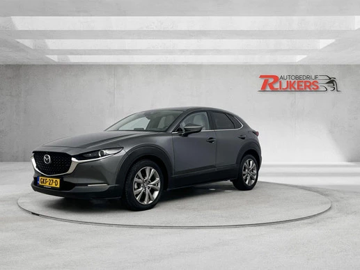 Mazda CX-30 - Afbeelding 1 van 30
