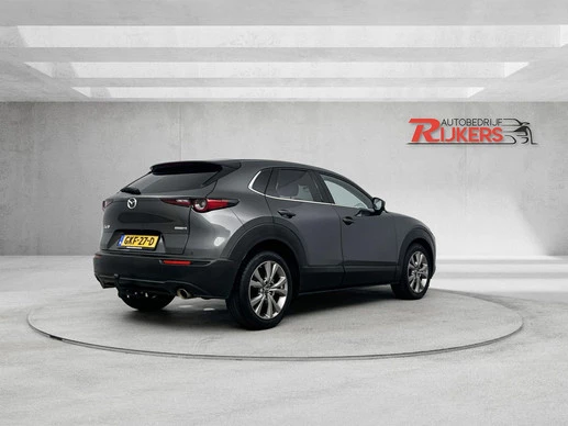Mazda CX-30 - Afbeelding 2 van 30