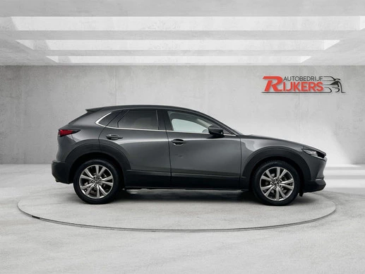 Mazda CX-30 - Afbeelding 8 van 30
