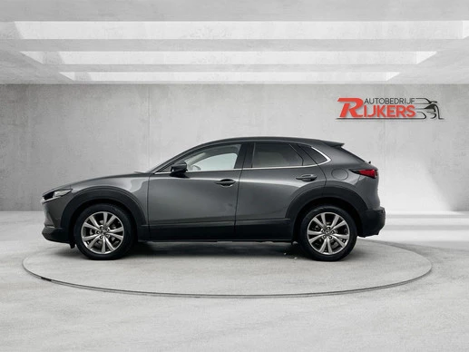 Mazda CX-30 - Afbeelding 9 van 30