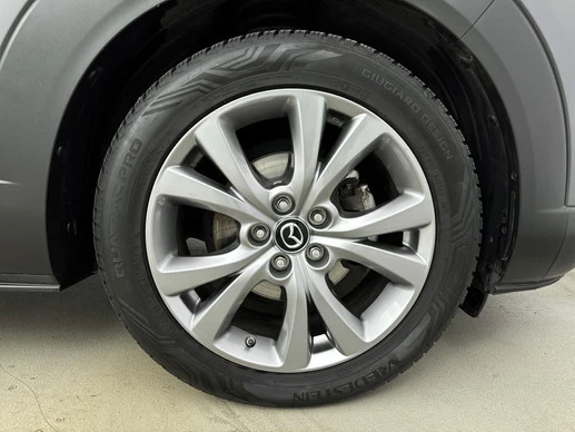 Mazda CX-30 - Afbeelding 13 van 30