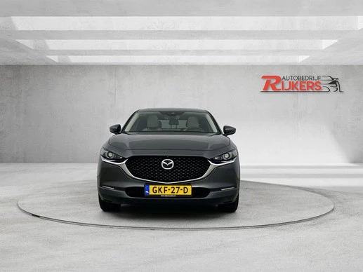 Mazda CX-30 - Afbeelding 19 van 30
