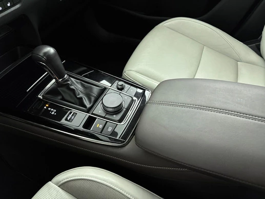 Mazda CX-30 - Afbeelding 27 van 30