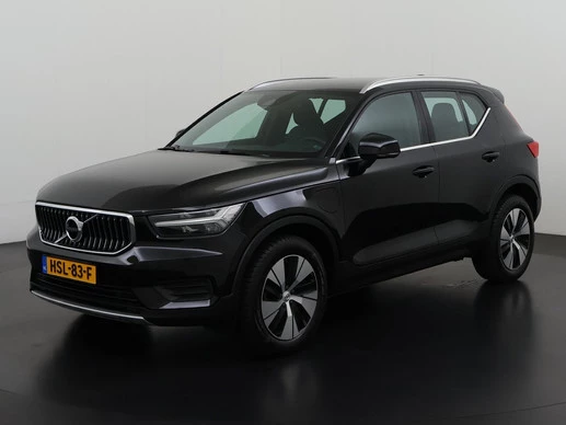 Volvo XC40 - Afbeelding 1 van 30