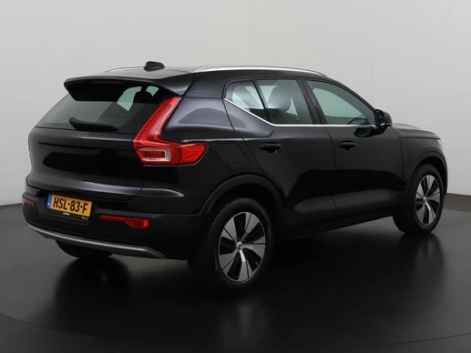 Volvo XC40 - Afbeelding 4 van 30