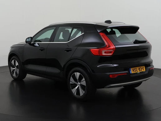 Volvo XC40 - Afbeelding 7 van 30