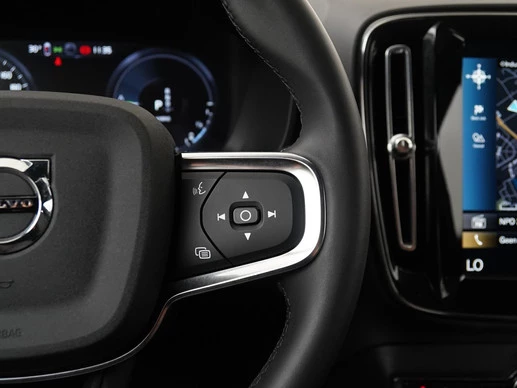 Volvo XC40 - Afbeelding 10 van 30