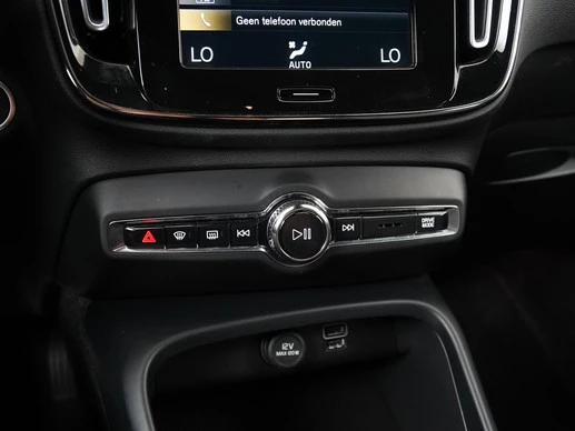 Volvo XC40 - Afbeelding 13 van 30