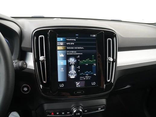 Volvo XC40 - Afbeelding 17 van 30