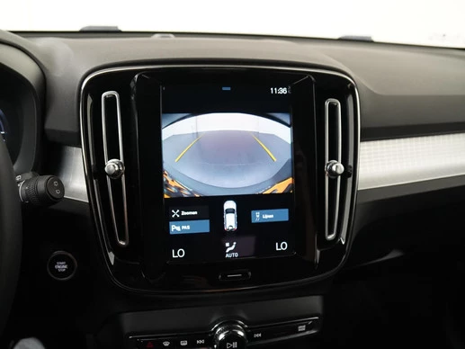 Volvo XC40 - Afbeelding 19 van 30