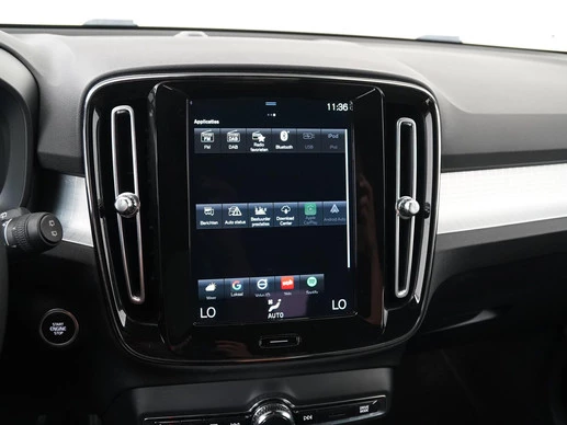 Volvo XC40 - Afbeelding 20 van 30