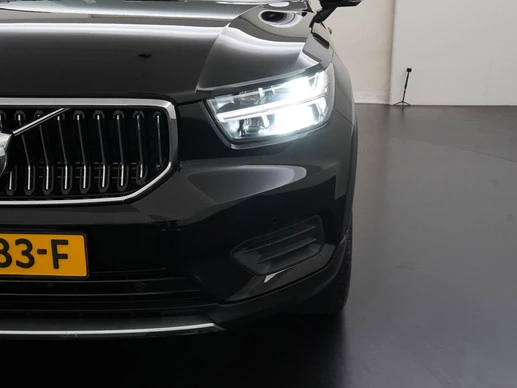 Volvo XC40 - Afbeelding 22 van 30