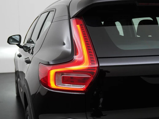 Volvo XC40 - Afbeelding 25 van 30