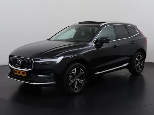 Volvo XC60 - Afbeelding 1 van 30