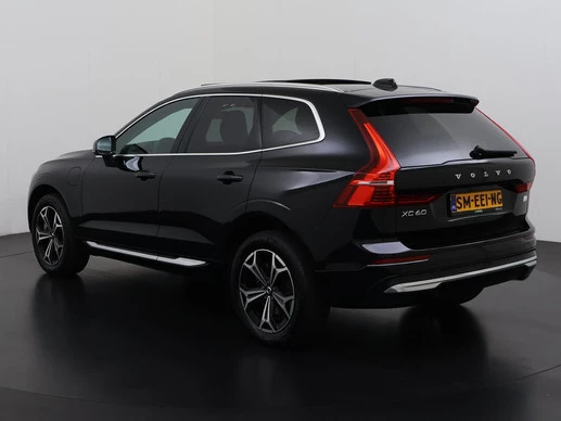 Volvo XC60 - Afbeelding 7 van 30
