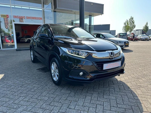 Honda HR-V - Afbeelding 1 van 20