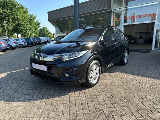 Honda HR-V - Afbeelding 2 van 20