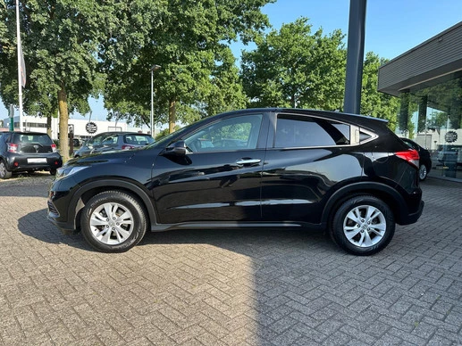 Honda HR-V - Afbeelding 3 van 20