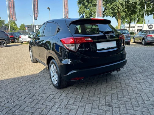 Honda HR-V - Afbeelding 4 van 20