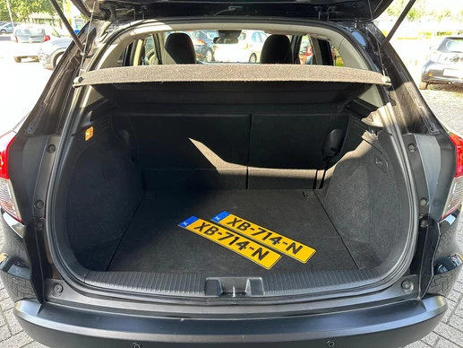 Honda HR-V - Afbeelding 6 van 20