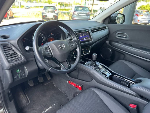 Honda HR-V - Afbeelding 7 van 20