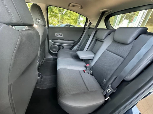 Honda HR-V - Afbeelding 9 van 20