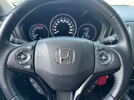 Honda HR-V - Afbeelding 11 van 20