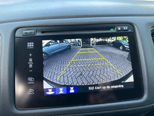 Honda HR-V - Afbeelding 13 van 20