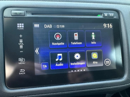 Honda HR-V - Afbeelding 14 van 20
