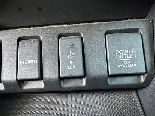 Honda HR-V - Afbeelding 16 van 20