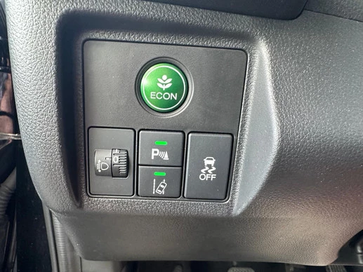 Honda HR-V - Afbeelding 18 van 20