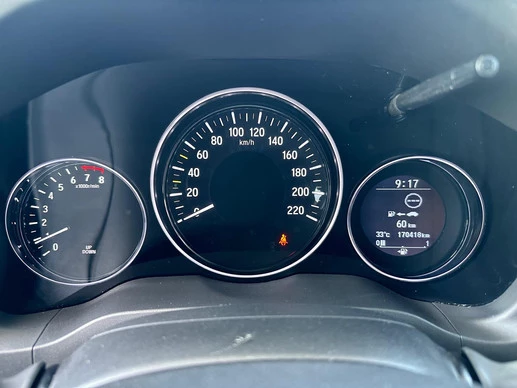 Honda HR-V - Afbeelding 19 van 20