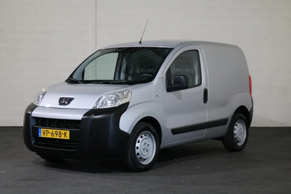 Peugeot Bipper - Afbeelding 1 van 30