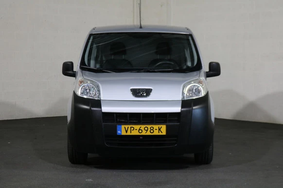 Peugeot Bipper - Afbeelding 6 van 30