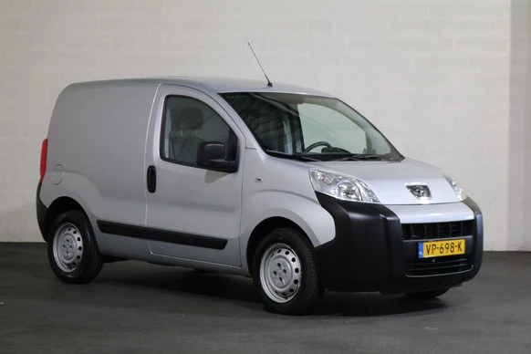 Peugeot Bipper - Afbeelding 7 van 30