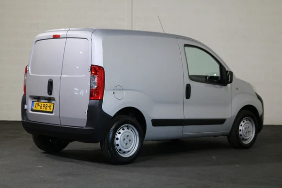 Peugeot Bipper - Afbeelding 8 van 30