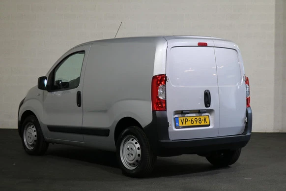 Peugeot Bipper - Afbeelding 10 van 30