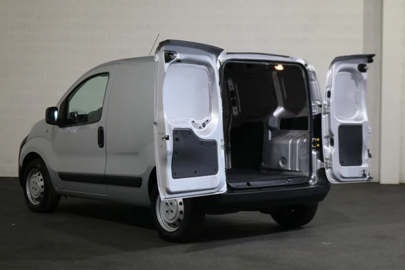 Peugeot Bipper - Afbeelding 11 van 30